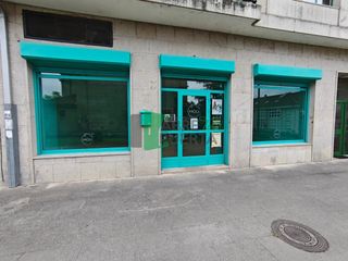 Lloguer Local Comercial a Allariz