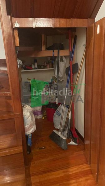 Foto 431f82ed-f03d-482e-be6f-35e78b98d716. Dúplex amb calefacció aparcament a Couto Ourense