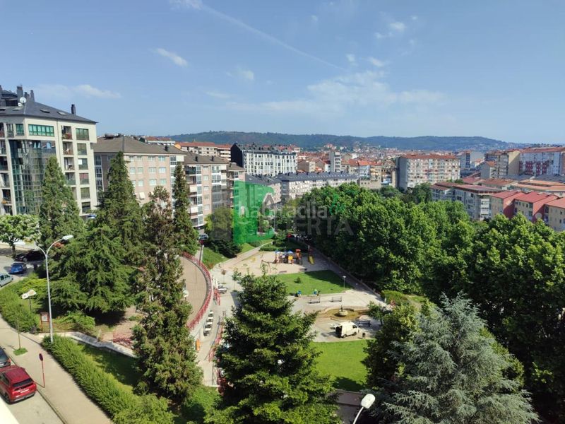 Foto 7abd3847-7d36-47df-bba1-d34f7af4a43a. Dúplex amb calefacció aparcament a Couto Ourense