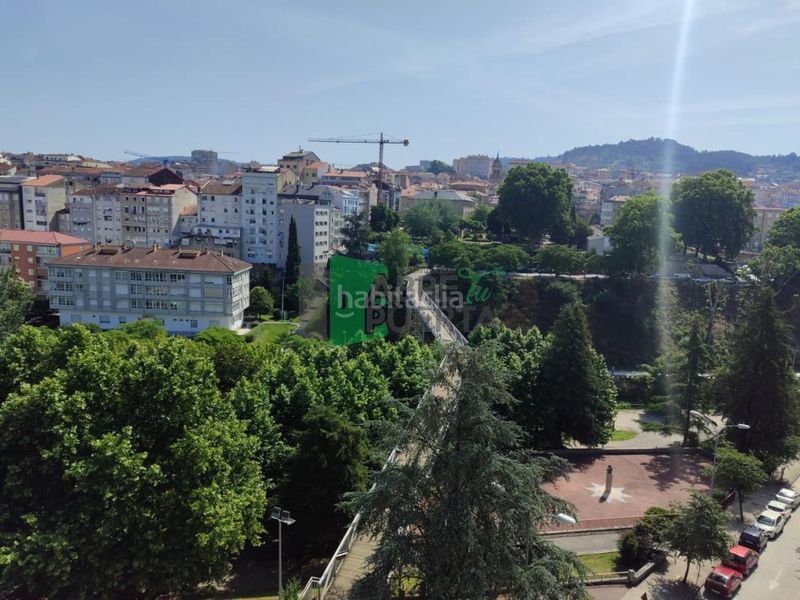 Foto 82eefd72-c033-4dee-81ac-ccec504e3ea2. Dúplex en Couto Ourense