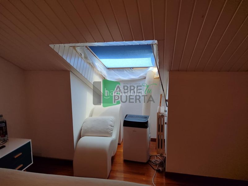 Foto cabe6a3e-eba6-4f77-98f4-c4eb42f12d8a. Dúplex en Couto Ourense
