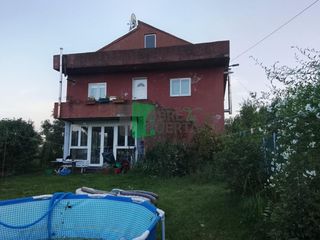 Haus in Leiro