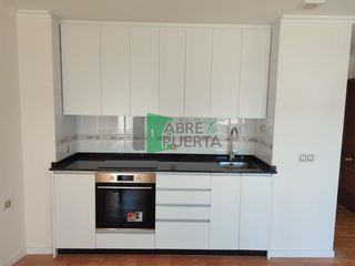Alquiler Apartamento en Ventiun