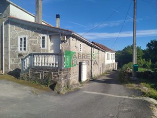 House in Vilamarín