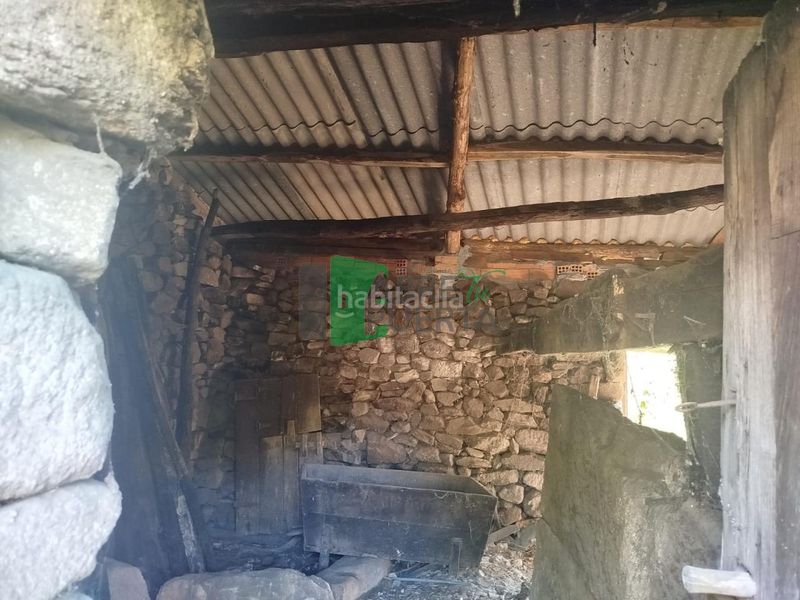 Foto d469a935-da65-419d-acb1-f4192236bc1b. Casa a Vilamarín