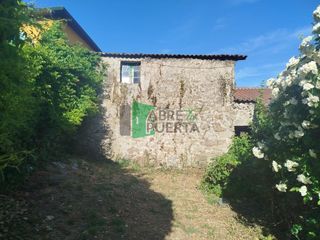 Haus in Vilamarín