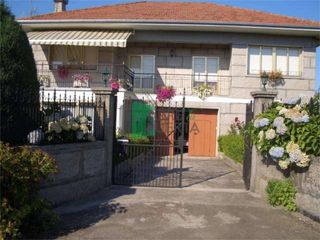 Chalet à Xinzo de Limia