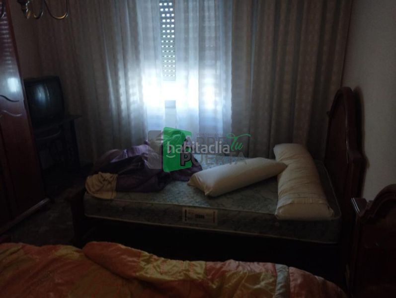 Foto 1c375160-caab-4d07-8507-9e4be03e606b. Pis amb calefacció a Couto Ourense