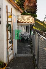 Casa  Monche penacha