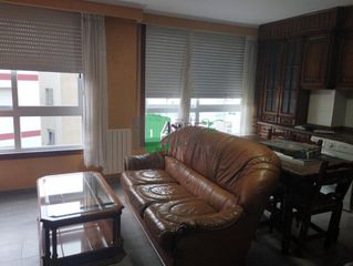 Apartament a Barrocanes