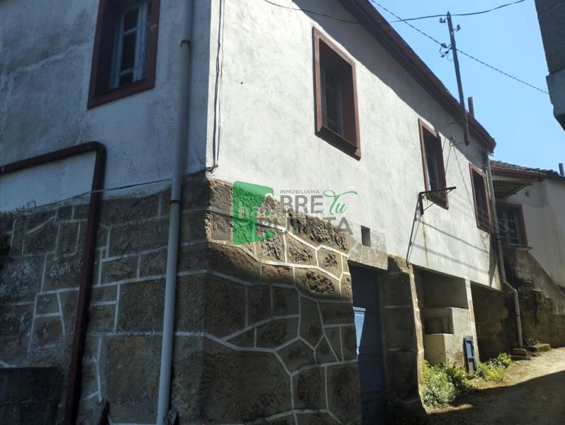 Foto 1c032738-5790-48b0-beb8-2806c12ebc9c. Casa a Ventiun Ourense