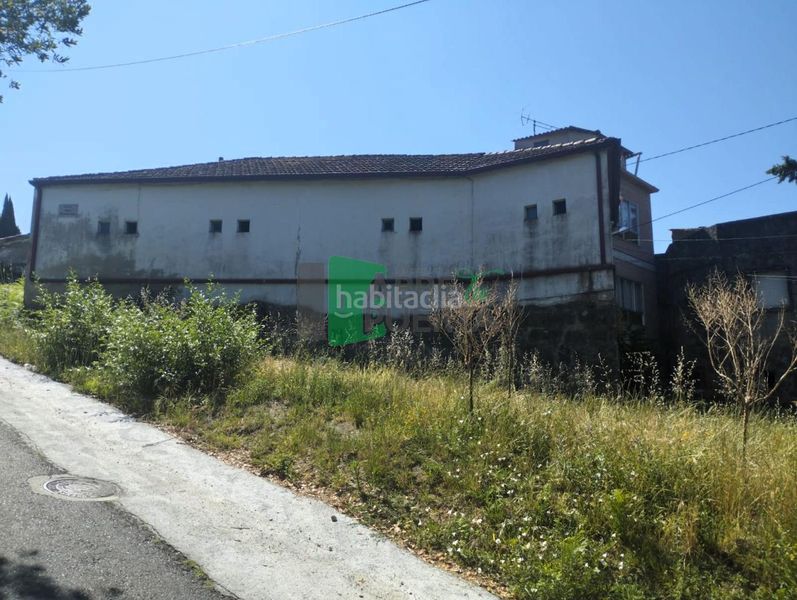 Foto 99e67980-bd3d-4490-ab07-5b10e23d86ad. Casa a Ventiun Ourense