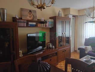 Flat in San Rosendo