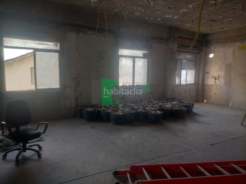 Foto aa5f34fe-c8a9-4bcb-9005-35270a5a03d1. Planta baixa a San Francisco Ourense