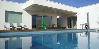 Chalet en Merca (A)