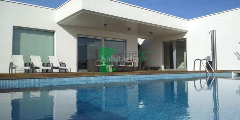 Foto 8efa62c4-e2eb-4885-98f5-d268d0ee1aa0. Xalet amb calefacció aparcament piscina a Merca (A)