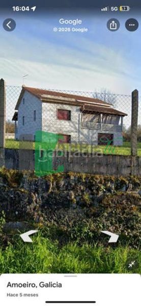 Foto 0ffd2b87-c8e2-47f2-8ffd-cc2905633eaa. Chalet en Amoeiro