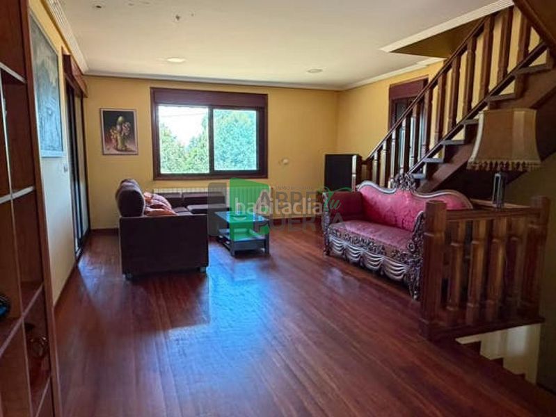 Foto 92f3686f-194c-466c-9c10-eb800d8e09e9. Chalet en Amoeiro