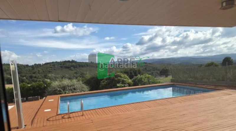 Foto 32e689df-53ce-4a5e-9747-cb089ae5b7c5. Xalet amb calefacció a Merca (A)