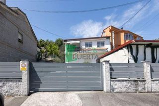 House in Ribadavia