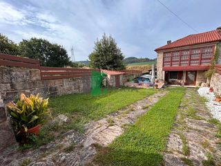 Maison à Amoeiro