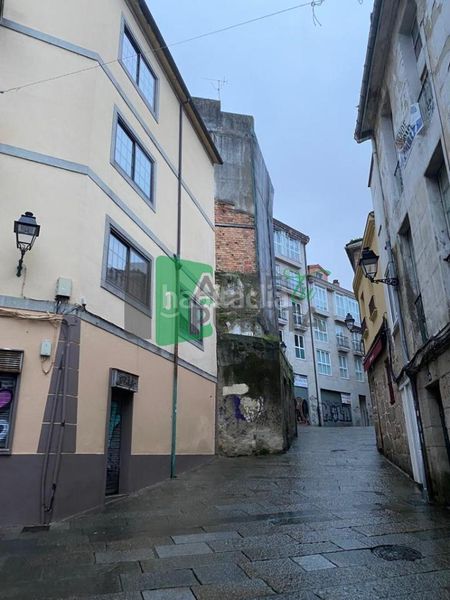 Foto 9be47d8d-71fb-41d4-a0f6-09642958a553. Pis amb calefacció a Casco Viejo Ourense