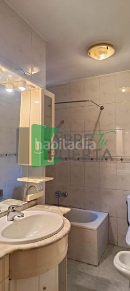 Foto 9d0554e7-7457-4c5a-af4d-f747755af7d6. Pis amb calefacció a Casco Viejo Ourense