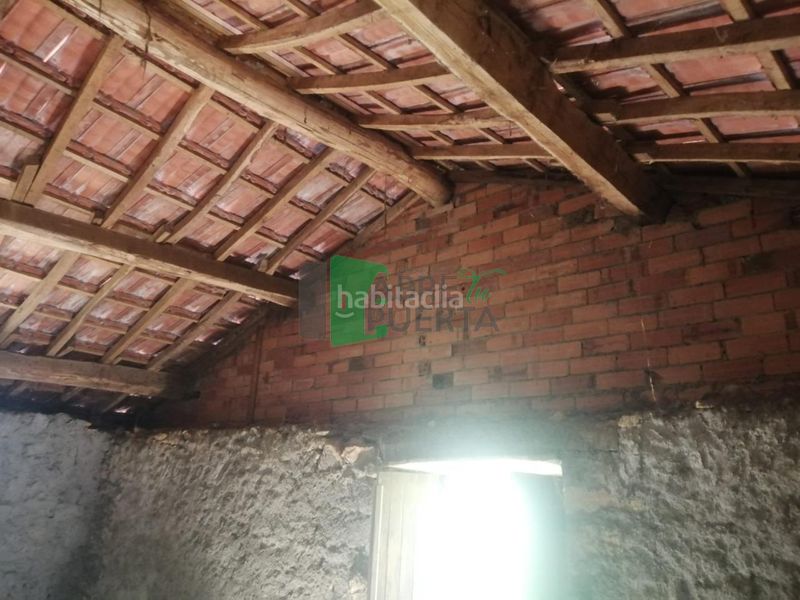 Foto 7d494228-bb28-47be-af9b-1783e9dcdaff. Casa a Merca (A)