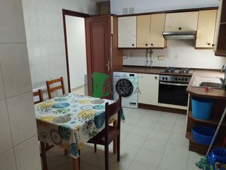 Dachwohnung in Pobra de Trives (A)