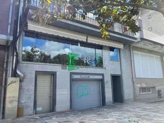 Business premise in Verín