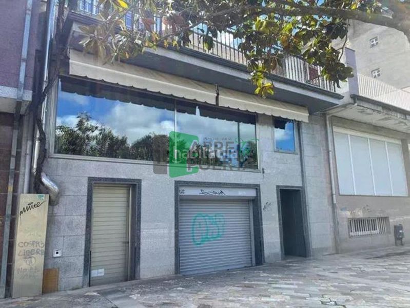Foto 0ac97cd5-1bdc-486b-9aa8-9081d331c0d2. Local comercial a Verín