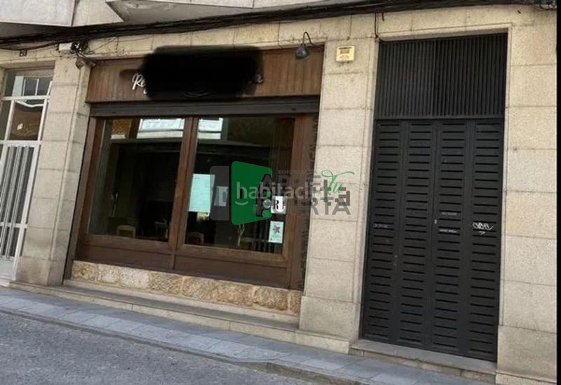 Foto 41b7f2f5-3b2c-4785-92b4-4a9512347279. Local comercial a Verín