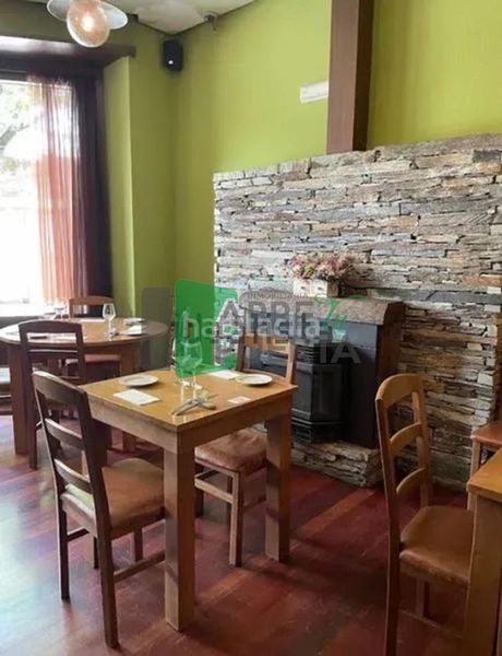 Foto e9fc966f-8cfb-4e58-b611-e3fce5543430. Local comercial a Verín