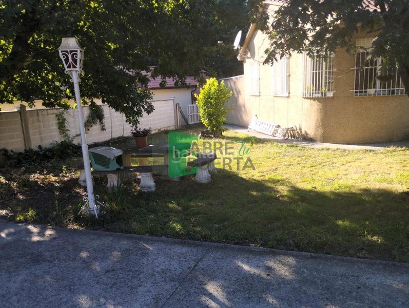 Foto 798eefed-7f66-4e68-a048-08a14d448aa4. Casa amb calefacció aparcament a Amoeiro