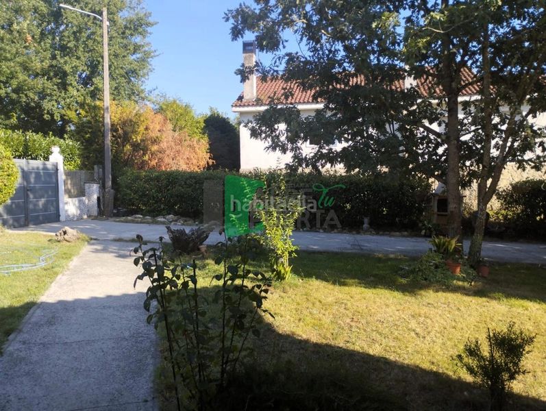 Foto ca0791bf-9866-4837-9062-dcdd8d4b69e7. Casa amb calefacció aparcament a Amoeiro