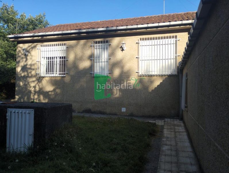 Foto ded4d578-3ffa-4af7-888b-9cac59822bbd. Casa amb calefacció aparcament a Amoeiro