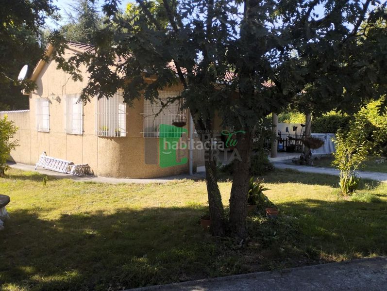 Foto eefe438d-63ca-4cf9-a4cc-22b82b9f887d. Casa amb calefacció aparcament a Amoeiro