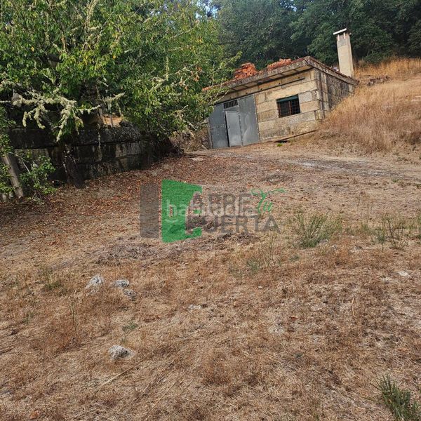 Foto 4683e969-c5b7-41bf-b81a-be671fc719b7. Finca rústica a Peroxa (A)