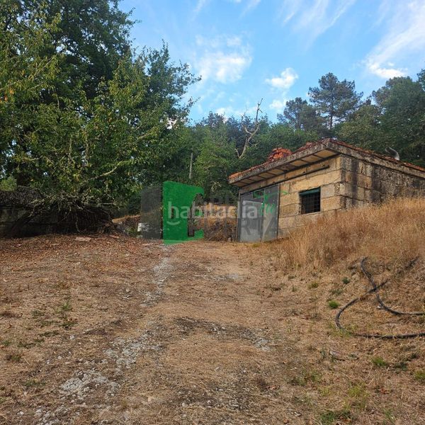 Foto a46f5c25-1e95-488f-8b4a-68c64ff4c47d. Finca rústica a Peroxa (A)