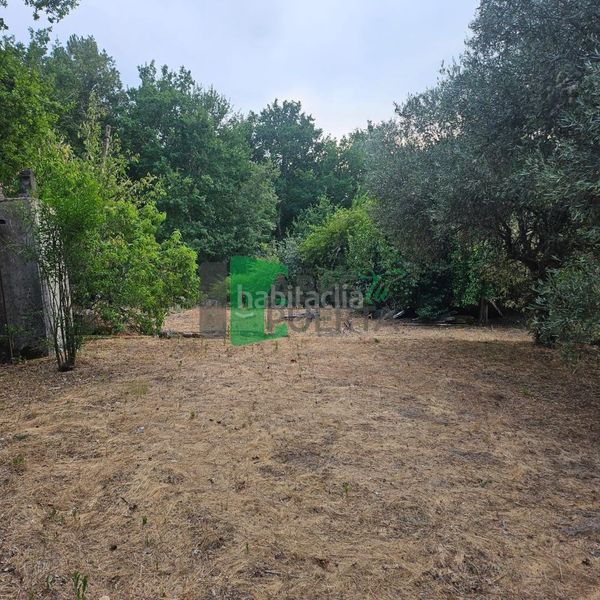 Foto 7bc8e76b-5a76-4965-9805-89c416f4c4bb. Finca rústica en Peroxa (A)