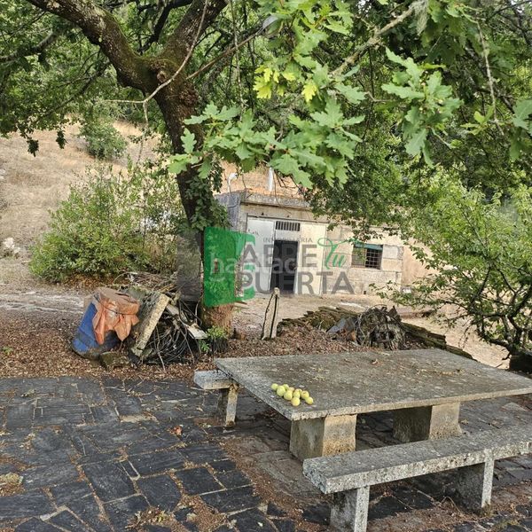 Foto f05b11f6-a0e7-45bc-833b-9371bbddbf95. Finca rústica en Peroxa (A)