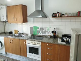 Etagenwohnung in Ventiun