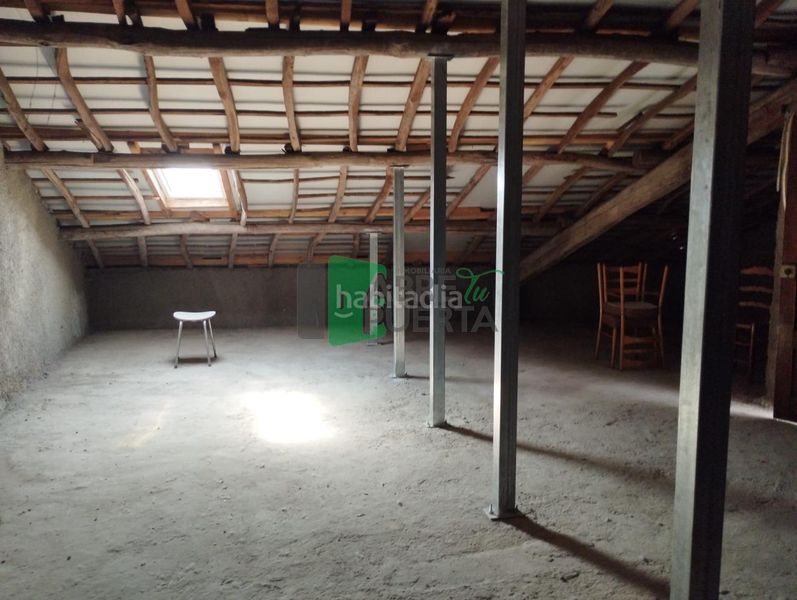 Foto 98ae089f-b4d1-4594-a7c0-baf736858cd1. Pis amb calefacció a Ventiun Ourense