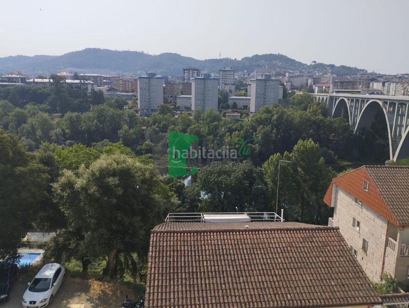 Foto da48d746-8a29-48cd-bd16-cc30760a6f68. Pis amb calefacció a Ventiun Ourense