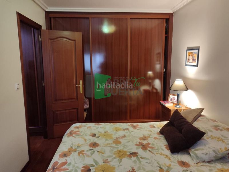 Foto 6a77b18a-9735-4b87-bd6b-2e936362475b. Pis amb calefacció a Centro Ourense