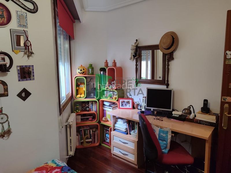 Foto b0925c14-9952-48b5-8234-e1056507da36. Piso en Centro Ourense