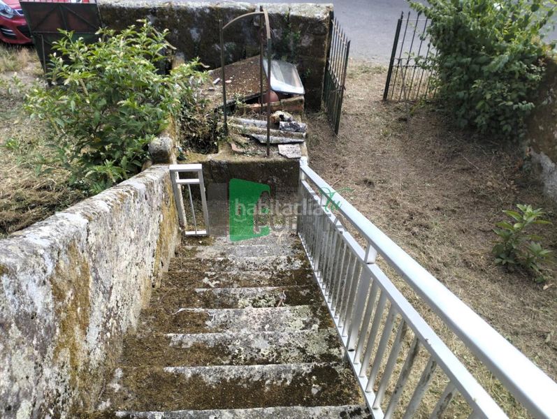 Foto 022860dc-5ad8-4011-af7d-946249585d5e. Casa amb aparcament a Amoeiro