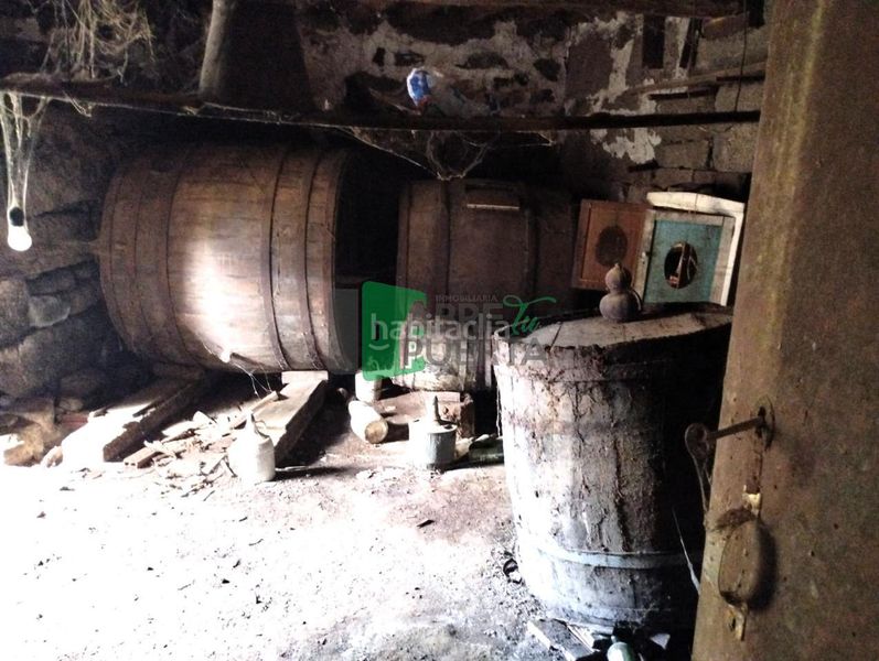 Foto 7ba19e77-4244-47e0-9660-795c285bfbb8. Casa amb aparcament a Amoeiro