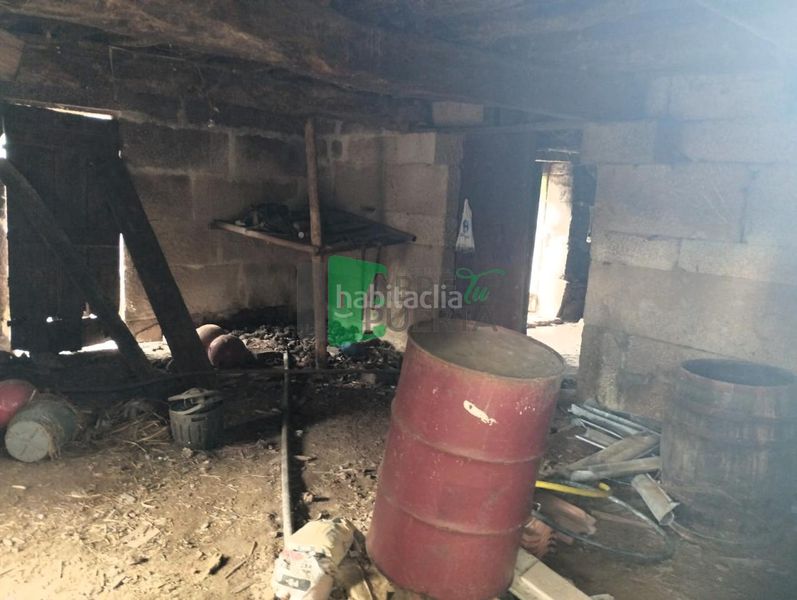 Foto 96bd7a11-669d-4b93-9565-2a9ae3c8fca3. Casa amb aparcament a Amoeiro