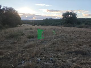 Residential Plot in Allariz